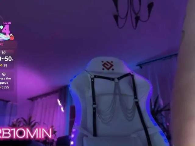 -AnnaMaria- on BongaCams