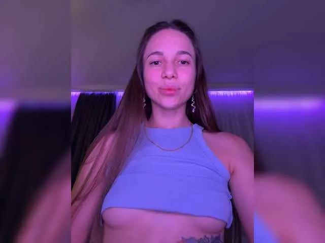 Offline -Bonya-1 on BongaCams