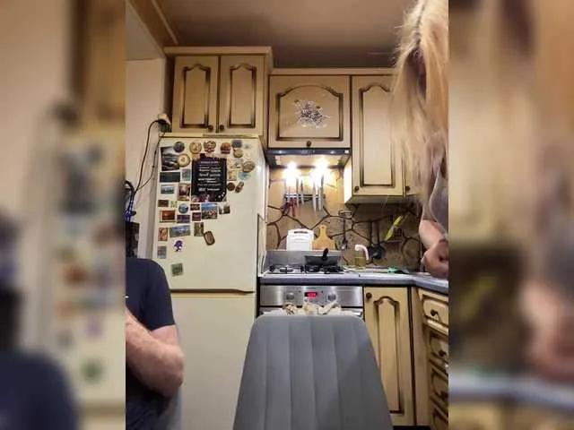 -Breid-1 on BongaCams