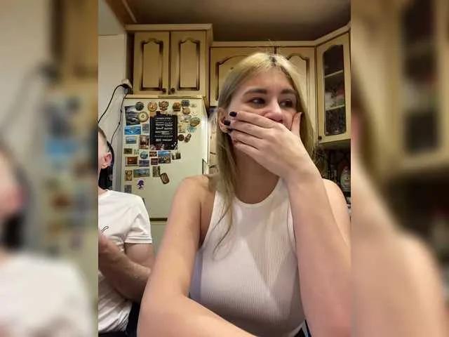 -Breid-1 on BongaCams