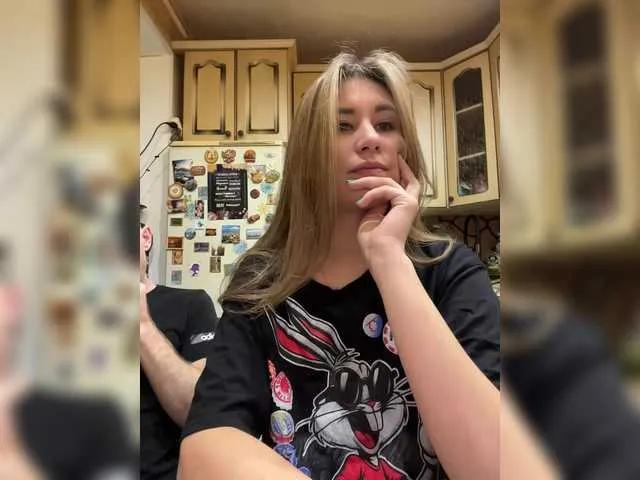 -Breid-1 on BongaCams