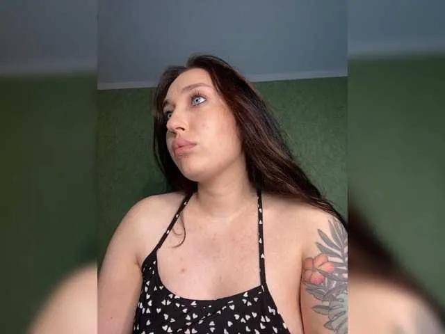 -CrystalZ- on BongaCams