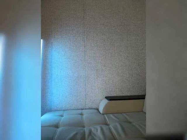 Freechat -EVO4KA- on BongaCams