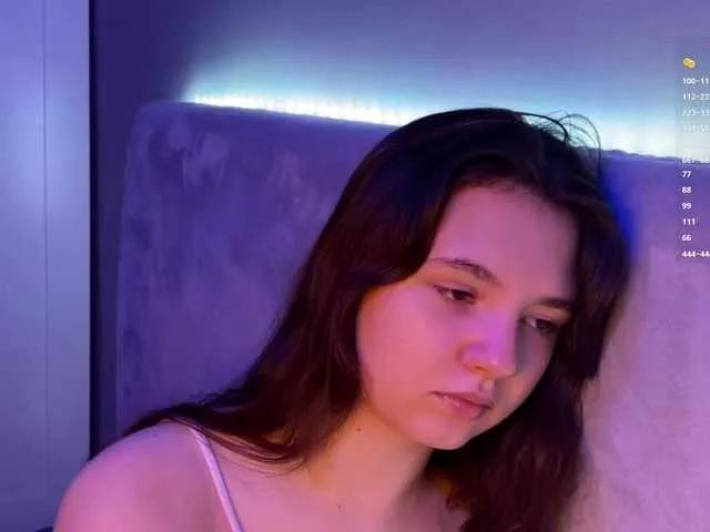 Offline -FoxAlisa- on BongaCams