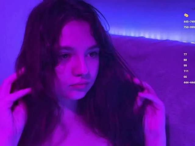 Offline -FoxAlisa- on BongaCams