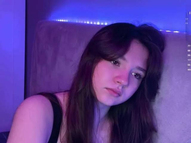 Offline -FoxAlisa- on BongaCams