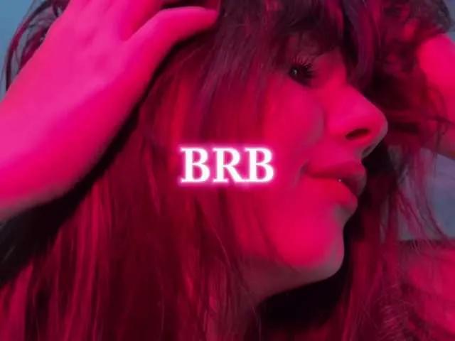 Offline -FoxAlisa- on BongaCams