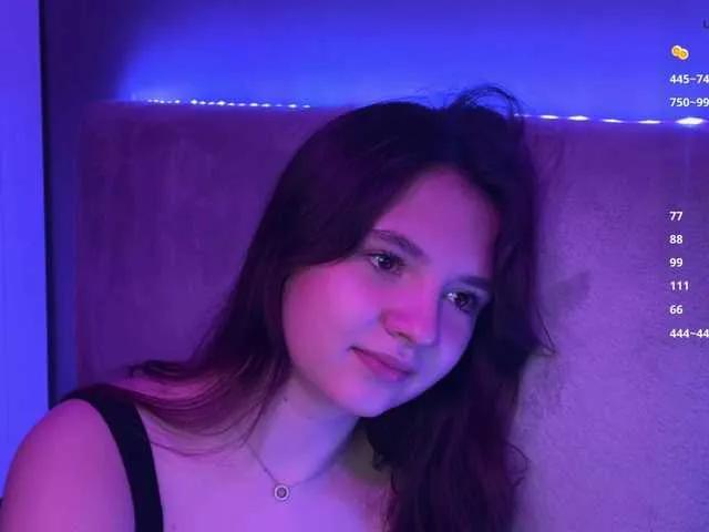 Offline -FoxAlisa- on BongaCams