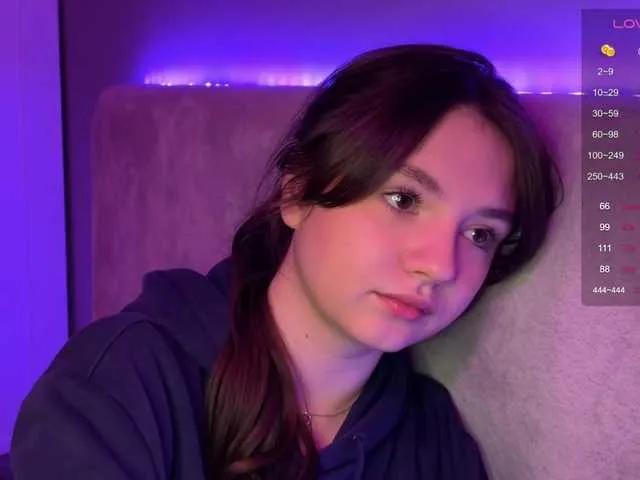 Offline -FoxAlisa- on BongaCams