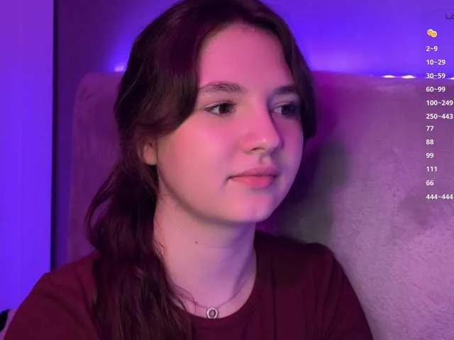 Offline -FoxAlisa- on BongaCams