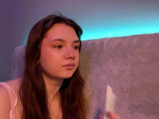 Offline -FoxAlisa- on BongaCams