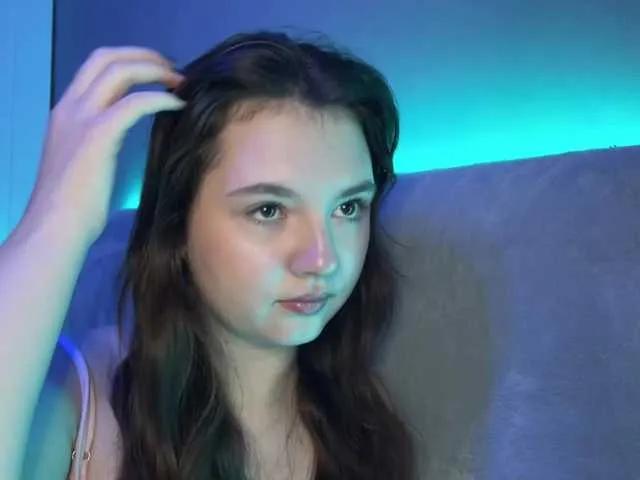 Offline -FoxAlisa- on BongaCams