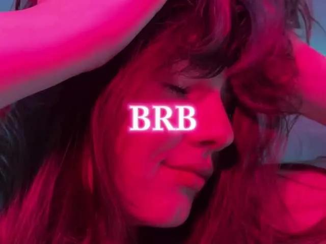 Offline -FoxAlisa- on BongaCams