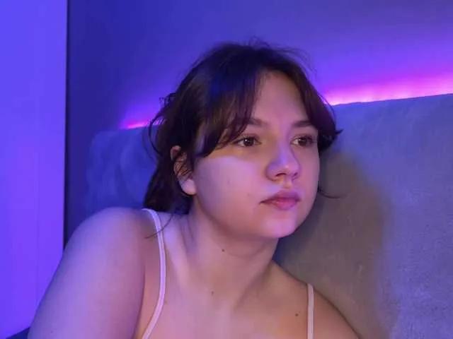 Offline -FoxAlisa- on BongaCams