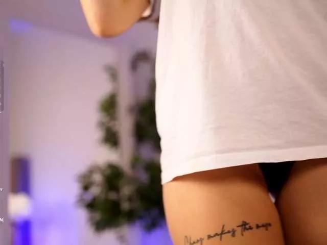 -francescanappi- on BongaCams