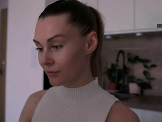 -JesusWife- on BongaCams