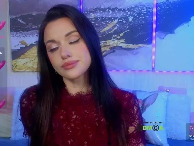 -KoshkaAnna- on BongaCams