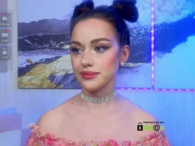 -KoshkaAnna- on BongaCams