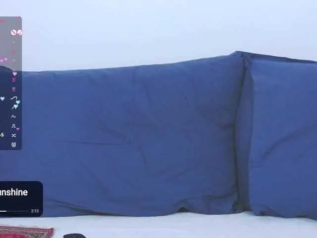 Offline -Lorik- on BongaCams