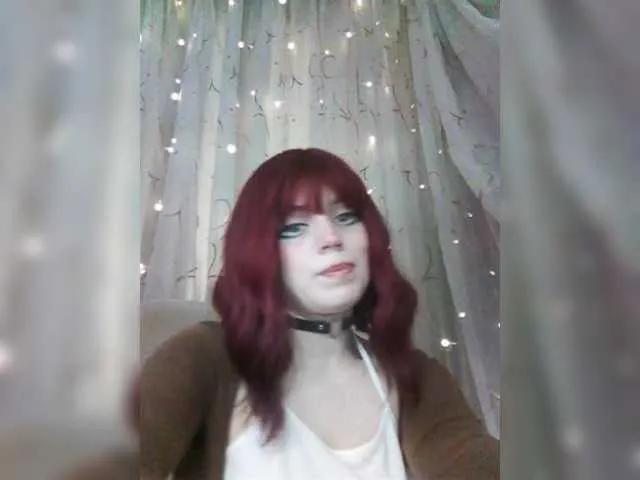 -Marcelline on BongaCams