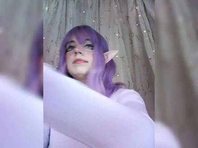 -Marcelline on BongaCams