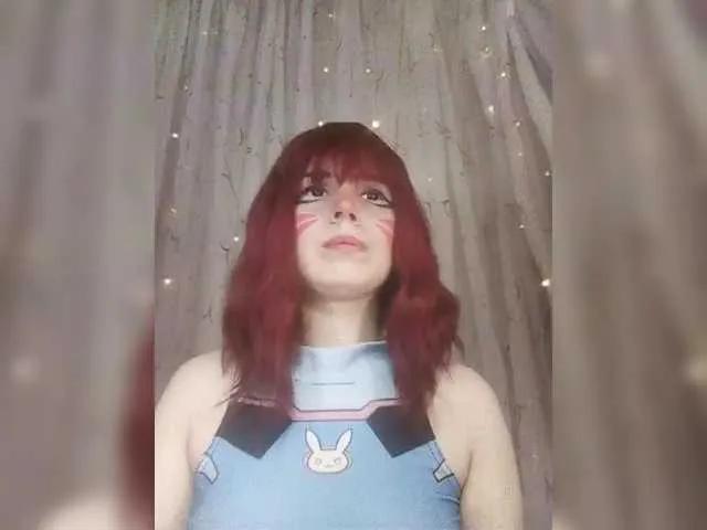 -Marcelline on BongaCams