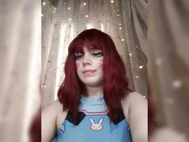 -Marcelline on BongaCams