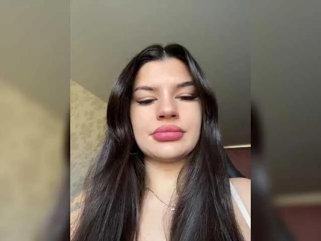 -MaybeBaby- on BongaCams