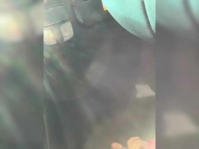 -MaybeBaby- on BongaCams