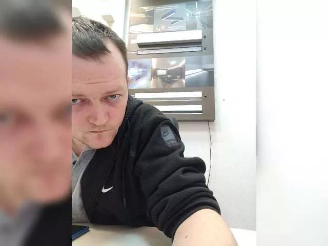 -PLAYMAN- on BongaCams