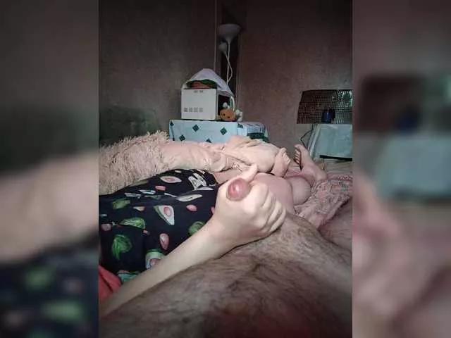 -PLAYMAN- on BongaCams