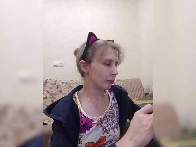 -queen-margo- on BongaCams