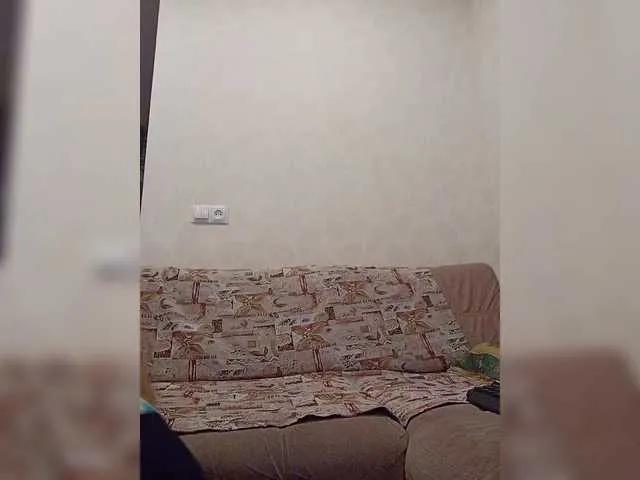 -queen-margo- on BongaCams