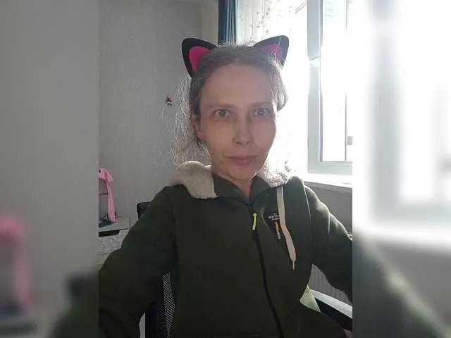 -queen-margo- on BongaCams