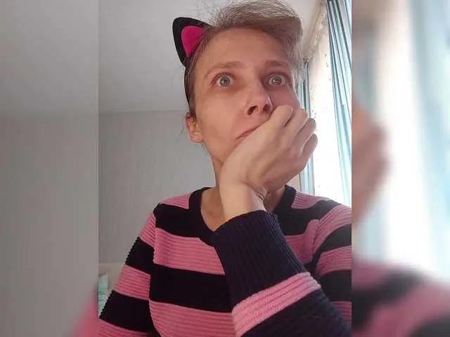 -queen-margo- on BongaCams