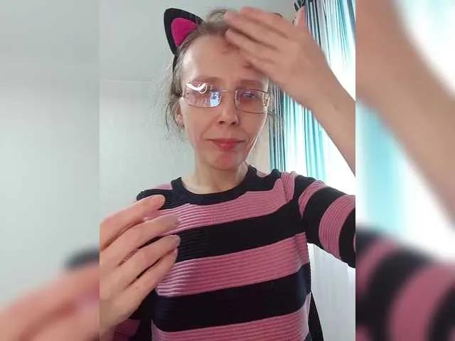 -queen-margo- on BongaCams