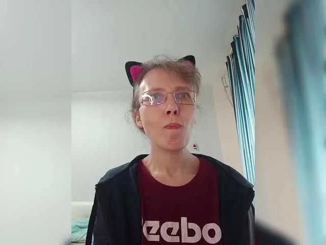 -queen-margo- on BongaCams