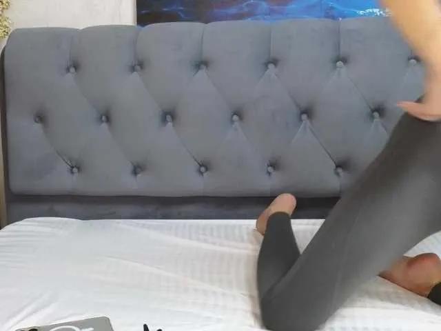 Freechat -Sexyhotangel- on BongaCams