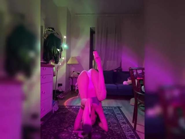 -Your-Michelle- on BongaCams