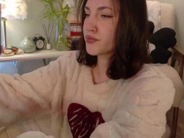 -Your-Michelle- on BongaCams