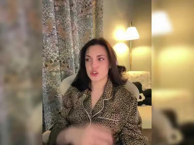 -Your-Michelle- — A strong man who knows what he wants, but knows how to be gentle.

Flirting, which slowly develops into something more.

Sense of humor and charisma