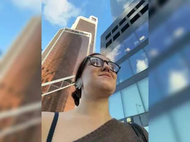 -Your-Michelle- on BongaCams