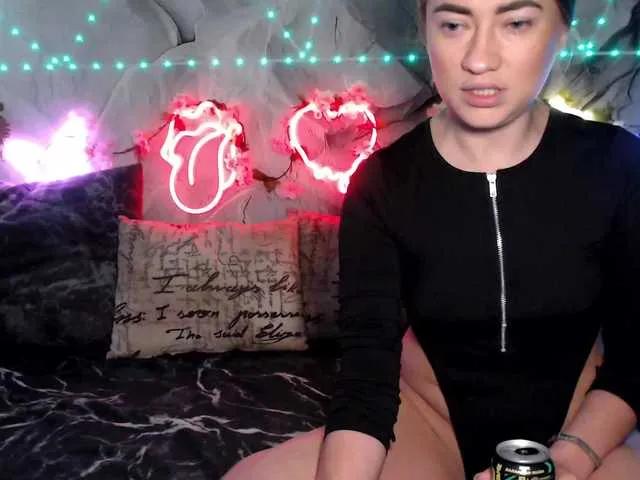 2Laski2 on BongaCams