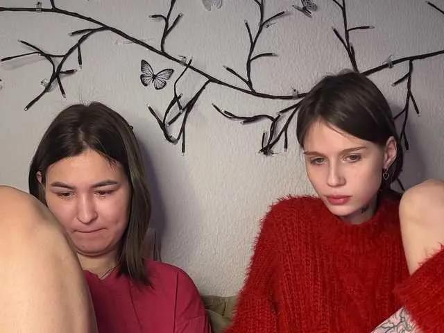 Offline 2Love-Love2 on BongaCams