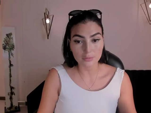 AbbyDalton on BongaCams