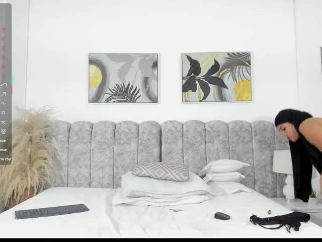 abbygibson on BongaCams