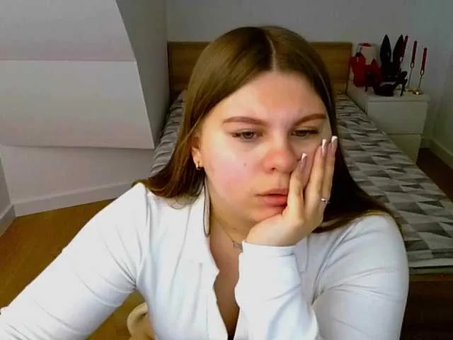 AbbyMint on BongaCams