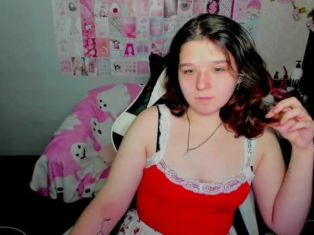 Acid-Kate on BongaCams