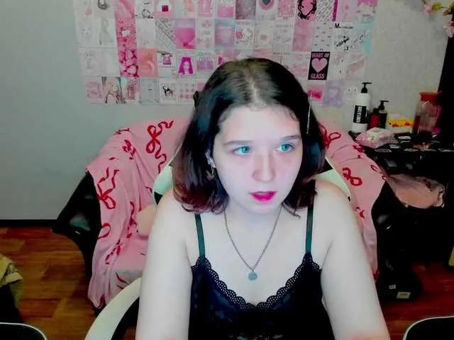 Acid-Kate on BongaCams
