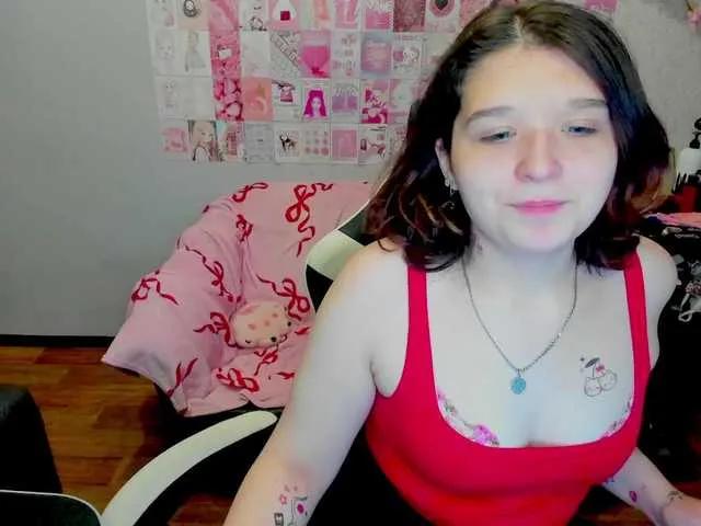 Acid-Kate on BongaCams